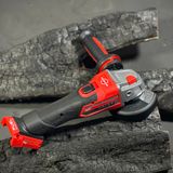 máy mài dùng pin Milwaukee M18 FSAG100XB