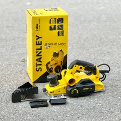 Máy bào gỗ Stanley STEL 630