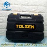 Bộ dụng cụ TOLSEN 85350