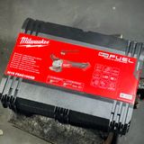 máy mài dùng pin Milwaukee M18 FSAG100XB