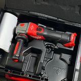 máy mài dùng pin Milwaukee M18 FSAG100XB