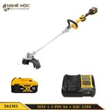 Máy cắt cỏ cầm tay 20V Dewalt DCMST561N-B1