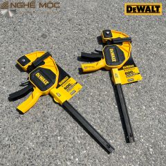 Kẹp nhanh  Dewalt 12 Inch (30cm )