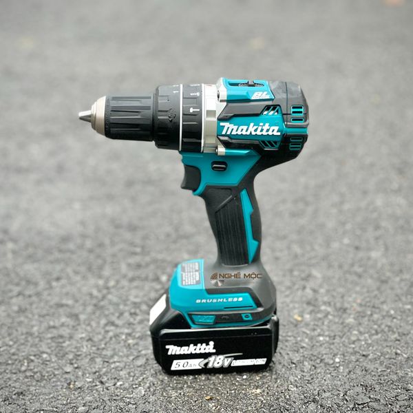 Cordless Drill Dhp484 Review Makita Ddf484 Review Sales