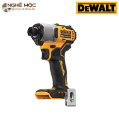 Máy vặn vít dùng pin 20V DeWalt DCF840