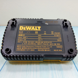 Bộ sạc nhanh 18-54V Dewalt DCB117