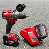 Milwaukee Gen 4 M18 FPD3