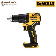 Máy khoan cầm tay 18V Dewalt DCD709N