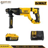 DEWALT DCH263