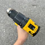 Máy khoan dùng pin 20v Dewalt DCD709D2