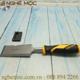 ĐỤC CÁN NHỰA TOLSEN