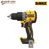 Combo Dewalt camera