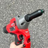 rút Milwaukee M18 FRT