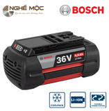 Pin Ion Lithium Bosch GBA 36V 4.0Ah