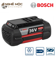 Pin Bosch GBA 36V 4.0Ah 1600A001ZN