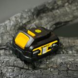 Pin Dewalt 20V max lithium ion DCB184G