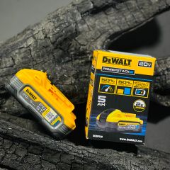 Pin Powerstack Dewalt DCBP520 (20V 5.0 Ah Max)