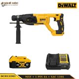 DeWALT 18V DCH133N