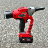 rút Milwaukee M18 FRT