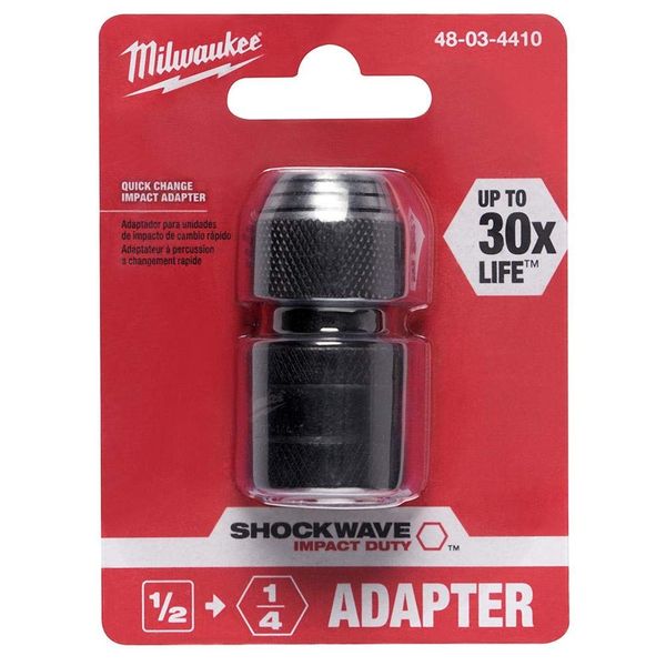 Bộ chuyển đổi SHOCKWAVE™ 1/2