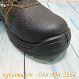 Giày bảo hộ size 40 Tolsen 45352