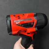 Máy siết bulong dùng pin Milwaukee M18 FHIW2F12