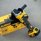 Máy mài cầm tay 20V Dewalt DCG413