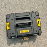 Máy khoan bê tông Dewalt dch273