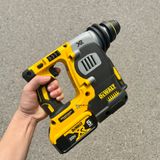 Máy khoan bê tông Dewalt dch273