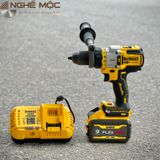 Dewalt DCD999