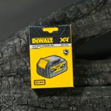 Pin Dewalt 20V max lithium ion DCB184G