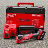 máy cắt rung đa năng Milwaukee M18 FMT