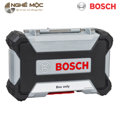 Hộp đựng mũi vít kín size L Bosch 2608522363