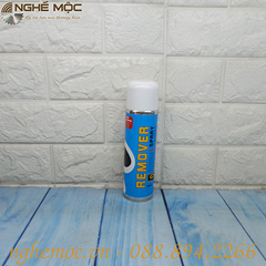 Chất tẩy sơn – Remover Spray Paint