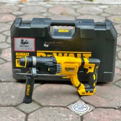 Thân máy khoan động lực 263 dùng pin Dewalt DCH263N