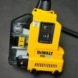 Phụ kiện hút bụi dành cho máy khoan bê tông Dewalt