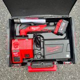 máy cắt rung đa năng Milwaukee M18 FMT