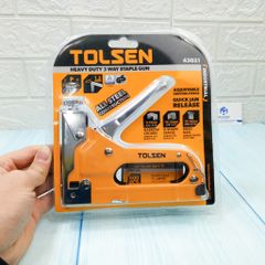 Băn ghim công nghiệp Tolsen 43021