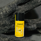 Bình xịt bôi trơn đa năng Stanley SA21 có kích thước 100ml