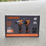 Bộ combo Anchor DCE8-DCL5