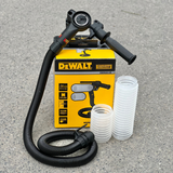 Bộ ống thu bụi Dewalt DWH201D-XJ sử dụng cho máy khoan búa