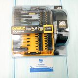 Bộ 38 đầu vít và kính Dewalt DT70733T-QZ