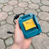 Bộ giữ pin 18V Makita 198732-2