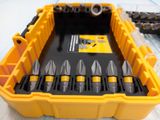 Bộ mũi vít kèm đầu chuyển góc Dewalt DWAMF36RASET