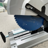Máy cắt sắt inox lưỡi hợp kim Bosch GCD 12 JL (305mm)