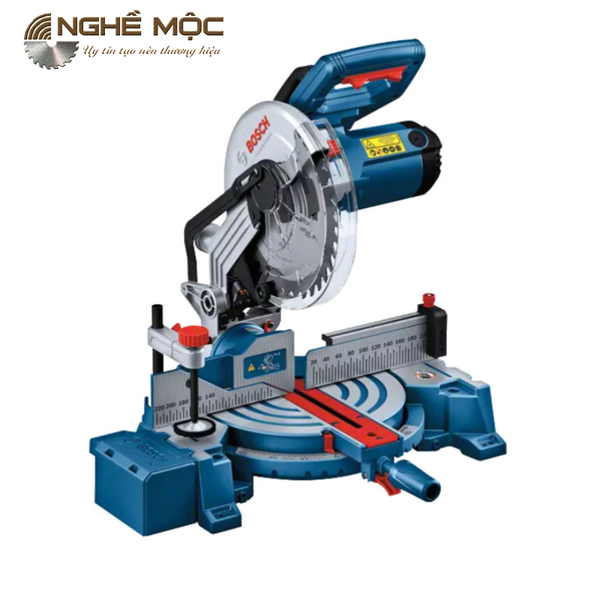 Máy Cưa Đa Góc Bosch GCM 254 (1.750W)