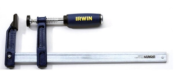 Cảo chữ F IRWIN