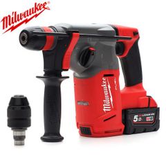 Máy khoan búa Milwaukee M18 CHX-502C