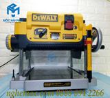 Máy bào cuốn Dewalt DW735-KR