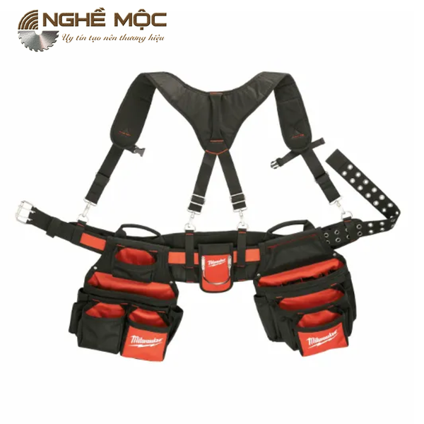 Đai đeo đồ nghề Milwaukee 48-22-8120